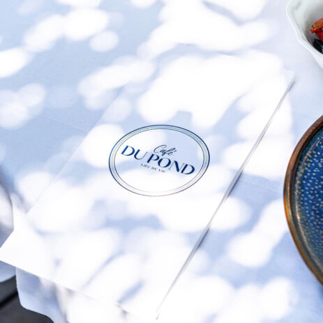 porte menu papier lyon2