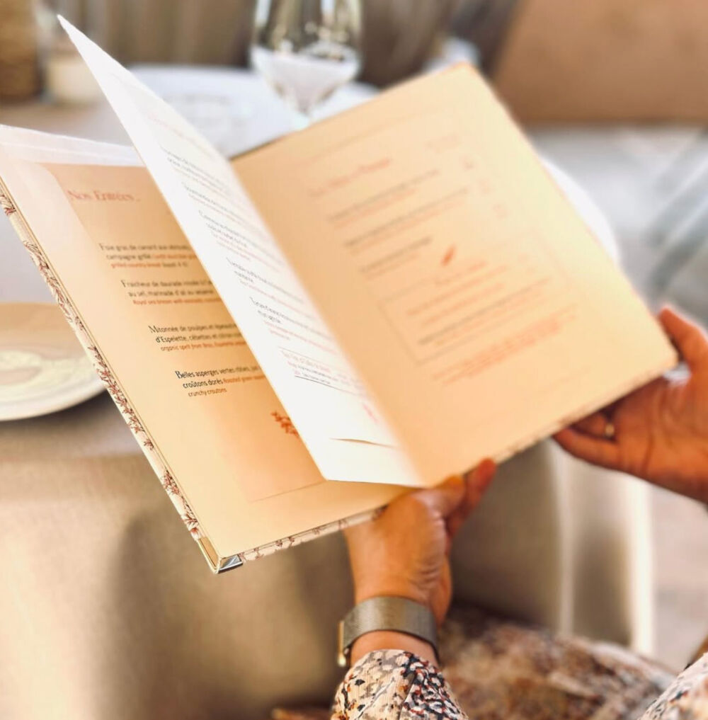 porte menu simili cuir lyon15