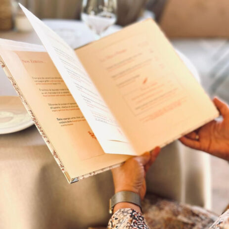 porte menu simili cuir lyon15