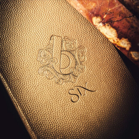 porte menu simili cuir lyon21